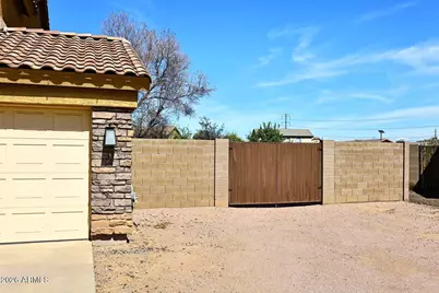 4924 W Pedro Lane, Laveen, AZ 85339 - Photo 27