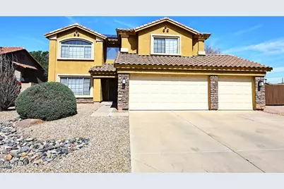 4924 W Pedro Lane, Laveen, AZ 85339 - Photo 1