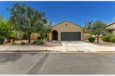 36923 W Mattino Lane, Maricopa, AZ 85138 - Photo 1