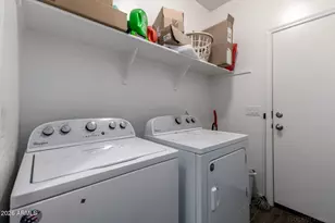 36923 W Mattino Ln, Maricopa, AZ 85138 - Photo 17