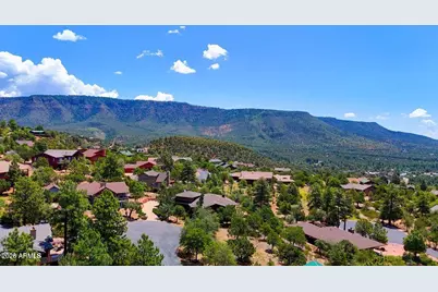 0 Drumecho Cir. Lots 12 & 13 -- #-, Pine, AZ 85544 - Photo 15