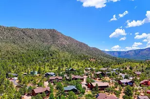 0 Drumecho Cir Lots 12 & 13 --, Pine, AZ 85544 - Photo 1