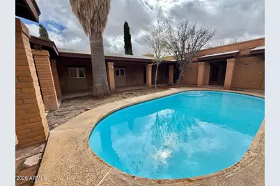 4 Cochise Lane, Bisbee, AZ 85603 - Photo 35