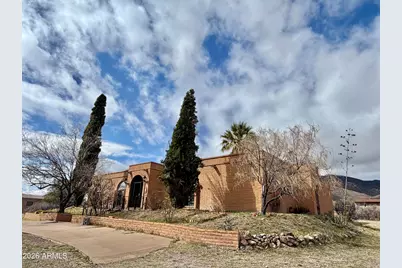4 Cochise Lane, Bisbee, AZ 85603 - Photo 43