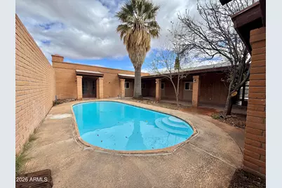 4 Cochise Lane, Bisbee, AZ 85603 - Photo 37