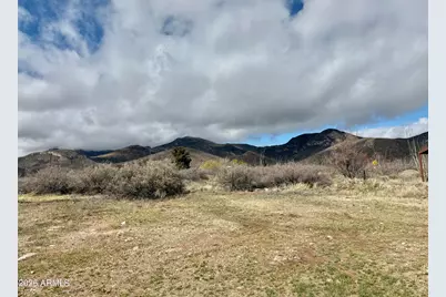 4 Cochise Lane, Bisbee, AZ 85603 - Photo 47