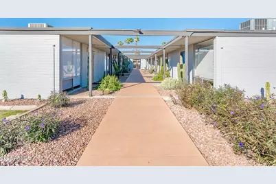 4646 N 11th Avenue #111, Phoenix, AZ 85013 - Photo 25
