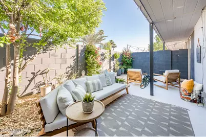 4646 N 11th Avenue #111, Phoenix, AZ 85013 - Photo 17