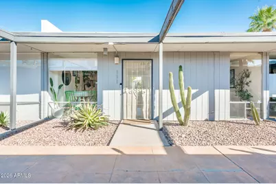 4646 N 11th Avenue #111, Phoenix, AZ 85013 - Photo 27