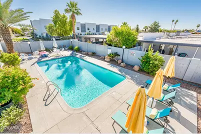 4646 N 11th Avenue #111, Phoenix, AZ 85013 - Photo 21