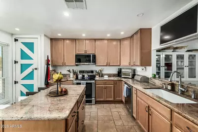 1505 W Cheyenne Drive, Chandler, AZ 85224 - Photo 11