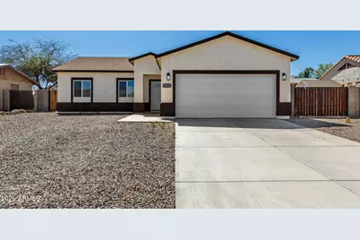 10019 W Monaco Boulevard, Arizona City, AZ 85123 - Photo 1