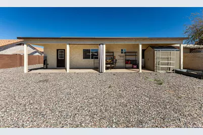 10019 W Monaco Boulevard, Arizona City, AZ 85123 - Photo 27