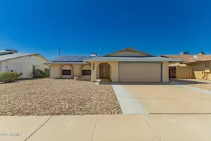 17620 N 58th Ln, Glendale, AZ 85308 - Photo 1