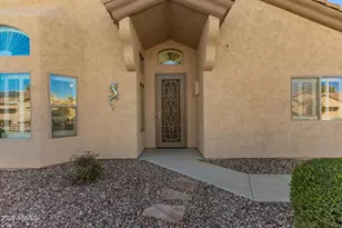 1589 E Manor Dr, Casa Grande, AZ 85122 - Photo 3