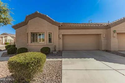 1589 E Manor Drive, Casa Grande, AZ 85122 - Photo 1