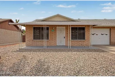 9605 W Mountain View Road #B, Peoria, AZ 85345 - Photo 1
