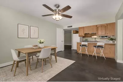 4132 W Monte Cristo Avenue, Phoenix, AZ 85053 - Photo 9