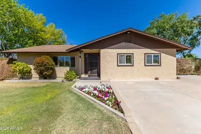 4132 W Monte Cristo Avenue, Phoenix, AZ 85053 - Photo 1