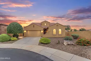 3994 E Grand Canyon Pl, Chandler, AZ 85249 - Photo 1