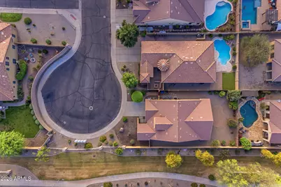 3994 E Grand Canyon Place, Chandler, AZ 85249 - Photo 3