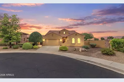 3994 E Grand Canyon Place, Chandler, AZ 85249 - Photo 5