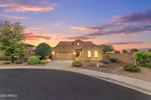 3994 E Grand Canyon Pl, Chandler, AZ 85249 - Photo 5