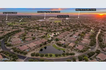 3994 E Grand Canyon Place, Chandler, AZ 85249 - Photo 43