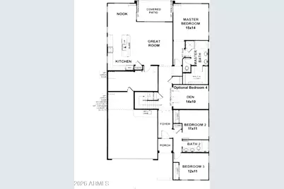 3994 E Grand Canyon Place, Chandler, AZ 85249 - Photo 27