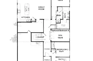 3994 E Grand Canyon Pl, Chandler, AZ 85249 - Photo 27