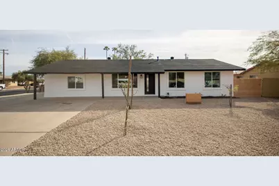 1501 W Grovers Avenue, Phoenix, AZ 85023 - Photo 1