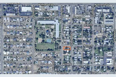 1002 S Roosevelt Street, Tempe, AZ 85281 - Photo 15