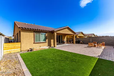 17355 W Larkspur Drive, Surprise, AZ 85388 - Photo 39