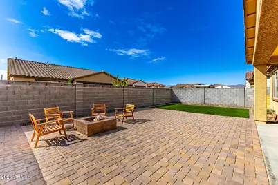 17355 W Larkspur Drive, Surprise, AZ 85388 - Photo 37
