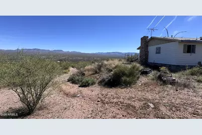 16810 S Inspiration Avenue, Mammoth, AZ 85618 - Photo 1
