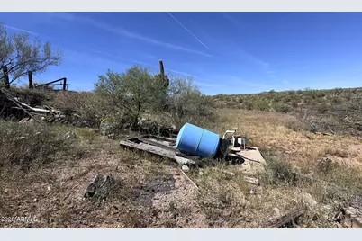 16810 S Inspiration Avenue, Mammoth, AZ 85618 - Photo 7