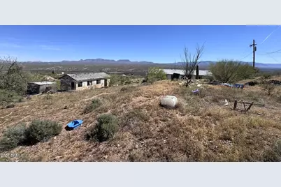 16810 S Inspiration Avenue, Mammoth, AZ 85618 - Photo 5