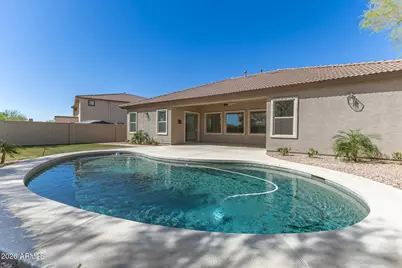 43805 N 43rd Drive, Anthem, AZ 85087 - Photo 41