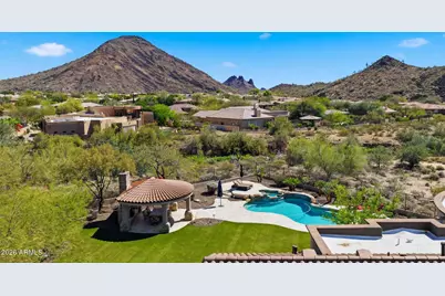 10445 N 132nd Street, Scottsdale, AZ 85259 - Photo 1