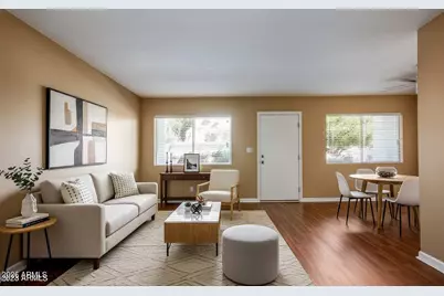1702 W Tuckey Lane #111, Phoenix, AZ 85015 - Photo 1