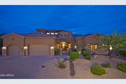 28695 N 94th Place, Scottsdale, AZ 85262 - Photo 3