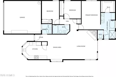 21610 N 44th Place, Phoenix, AZ 85050 - Photo 37