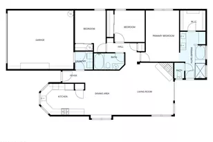 21610 N 44th Pl, Phoenix, AZ 85050 - Photo 37