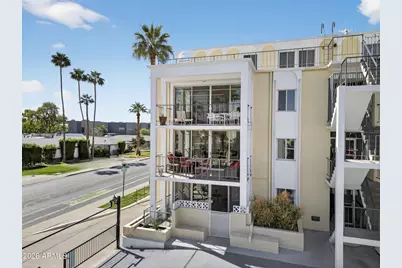 6502 N Central Avenue #B303, Phoenix, AZ 85012 - Photo 13