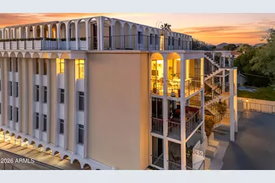 6502 N Central Avenue #B303, Phoenix, AZ 85012 - Photo 47