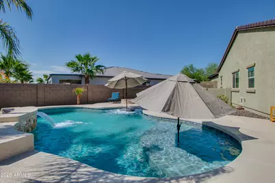 8451 N 171st Drive N, Waddell, AZ 85355 - Photo 3