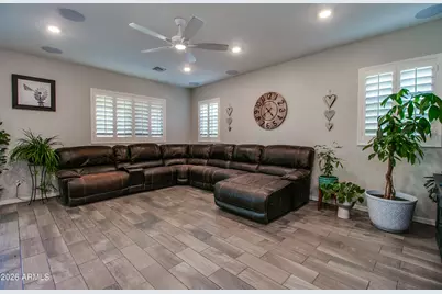 8451 N 171st Drive N, Waddell, AZ 85355 - Photo 27