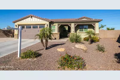 8451 N 171st Drive N, Waddell, AZ 85355 - Photo 11