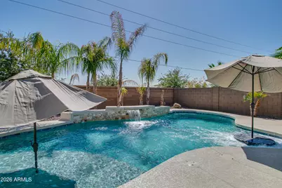 8451 N 171st Drive N, Waddell, AZ 85355 - Photo 1