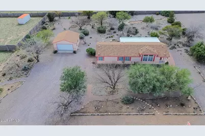 5250 E Anita Drive, Hereford, AZ 85615 - Photo 31